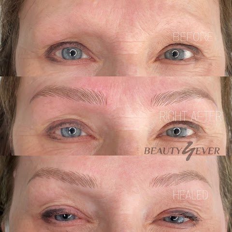 Beauty4Ever - Permanent Makeup and Microblading Clinic