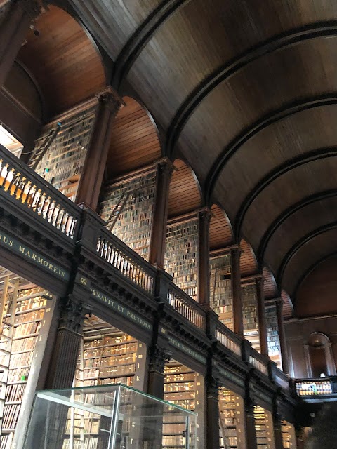 Trinity College Dublin