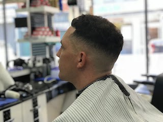 Charisma Turkish Barbers - Earlstown