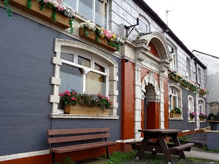 The Waggon And Horses