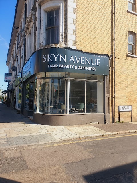 Skyn Avenue