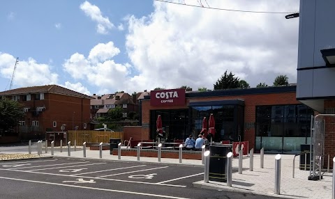 Costa Coffee