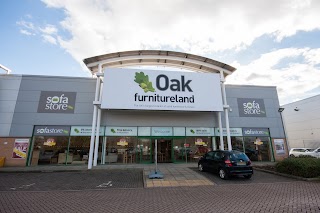 Oak Furnitureland