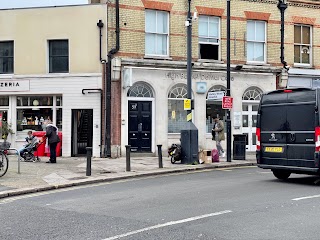 High Barnet Dental Care