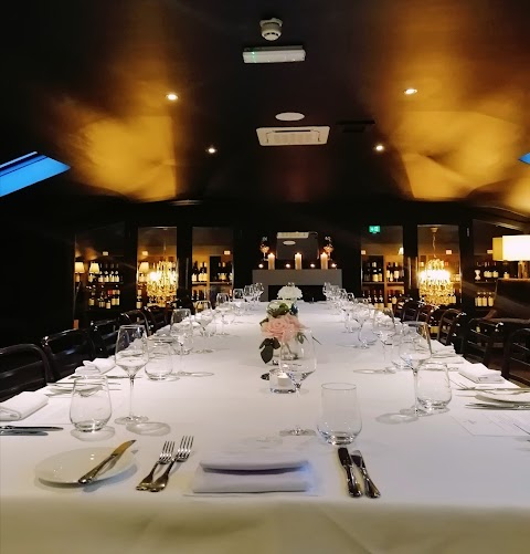 Bresson - Fine Dining Restaurant