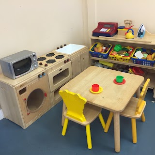 Towcester Children's Centre