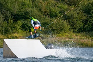 Peterborough WakePark