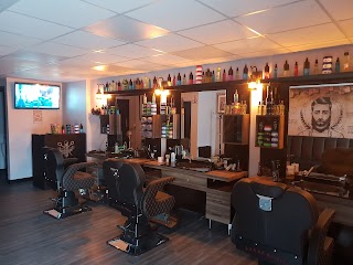 Kaya turkish barber