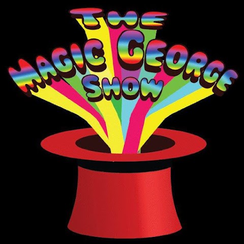 Magic George