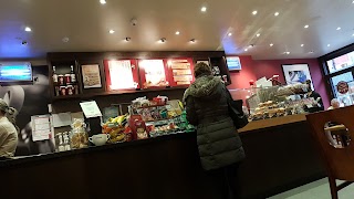 Costa Coffee - Sidcup High Street