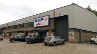 Screwfix Kenley