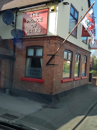 The Prince of Wales