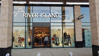 River Island