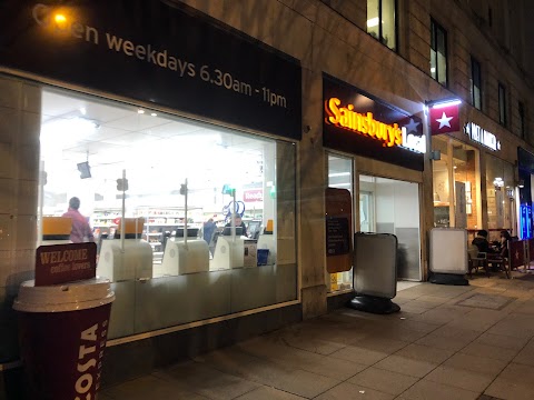 Sainsbury's Local