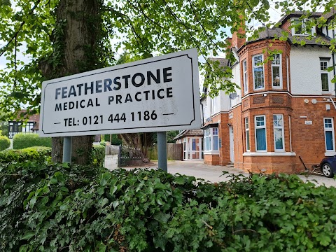 Featherstone Medical Practice