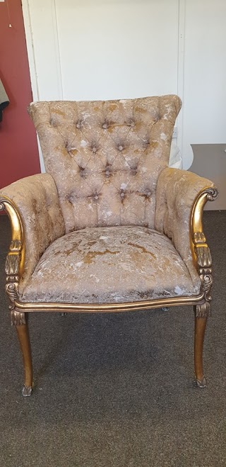 Jebsons upholstery