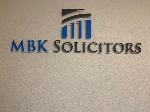 MBK Solicitors