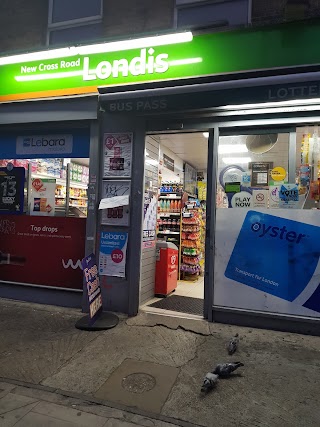 Londis