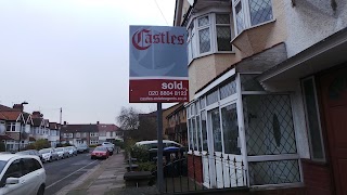 Castles Estate Agents Edmonton