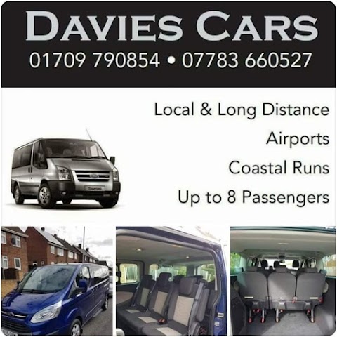 Davies Cars