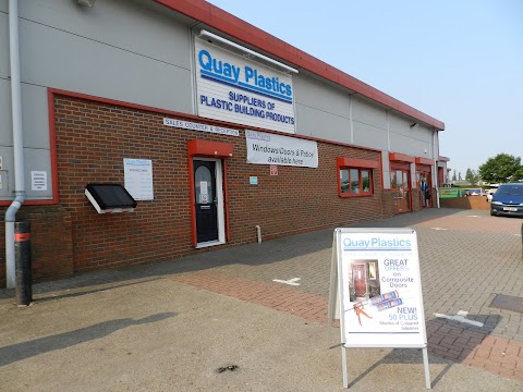 Quay Plastics