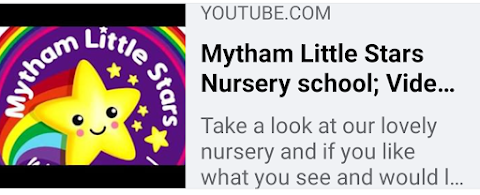Mytham Little Stars Nursery