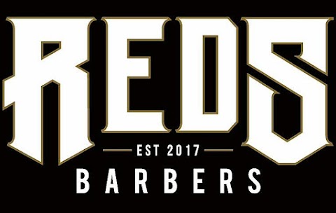 Reds Barbers