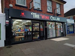 The Wine Cellar