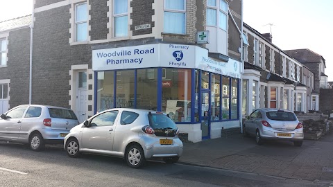 Woodville Road Pharmacy