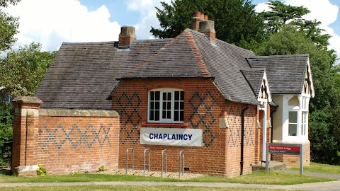 University of Reading Chaplaincy Centre