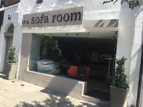 The Sofa Room