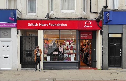 British Heart Foundation Furniture & Electrical