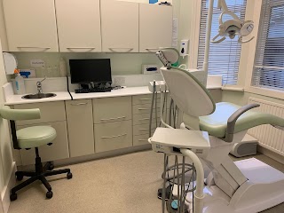 Finchley Dental Studio