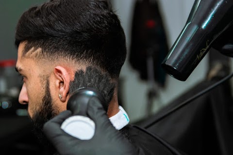 Barber Jalaal