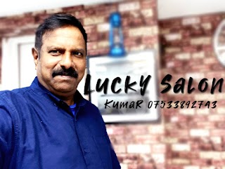 Lucky Salon ( Kumar Barber Shop )