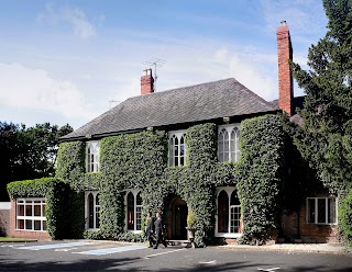 Housman Hall Boarding House