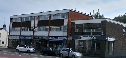 Domino's Pizza - Sandhurst