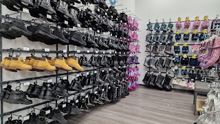 Shoe Zone