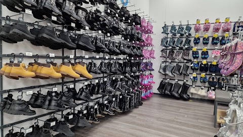 Shoe Zone