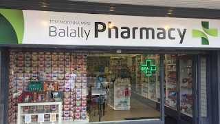 Balally Pharmacy