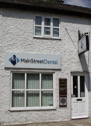 Main Street Dental