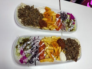 Shawarma Express