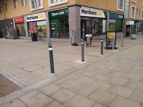 Morrisons Daily