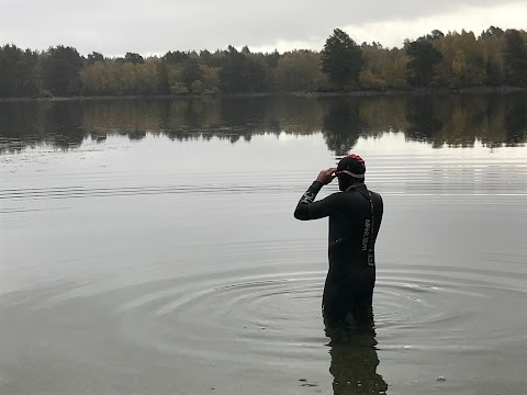 Wild Swim Scotland