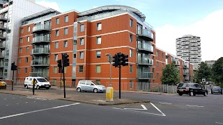 Latitude Apartments Croydon