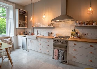 Waverley Kitchens