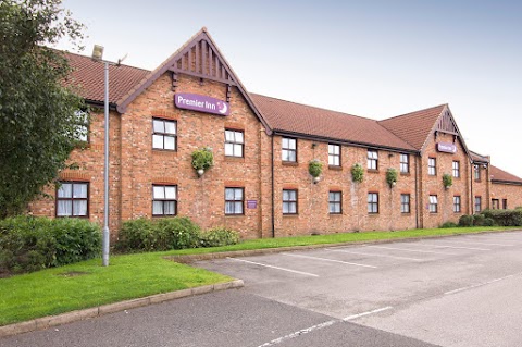 Premier Inn Manchester (Denton) hotel