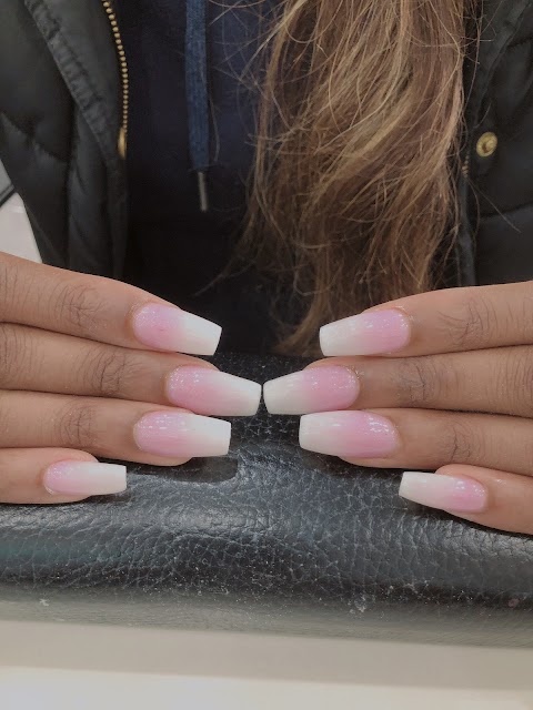 Nail Perfection