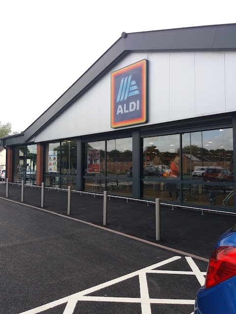 ALDI