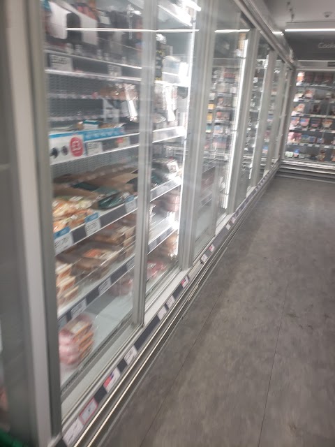 Co-op Food - Hayes